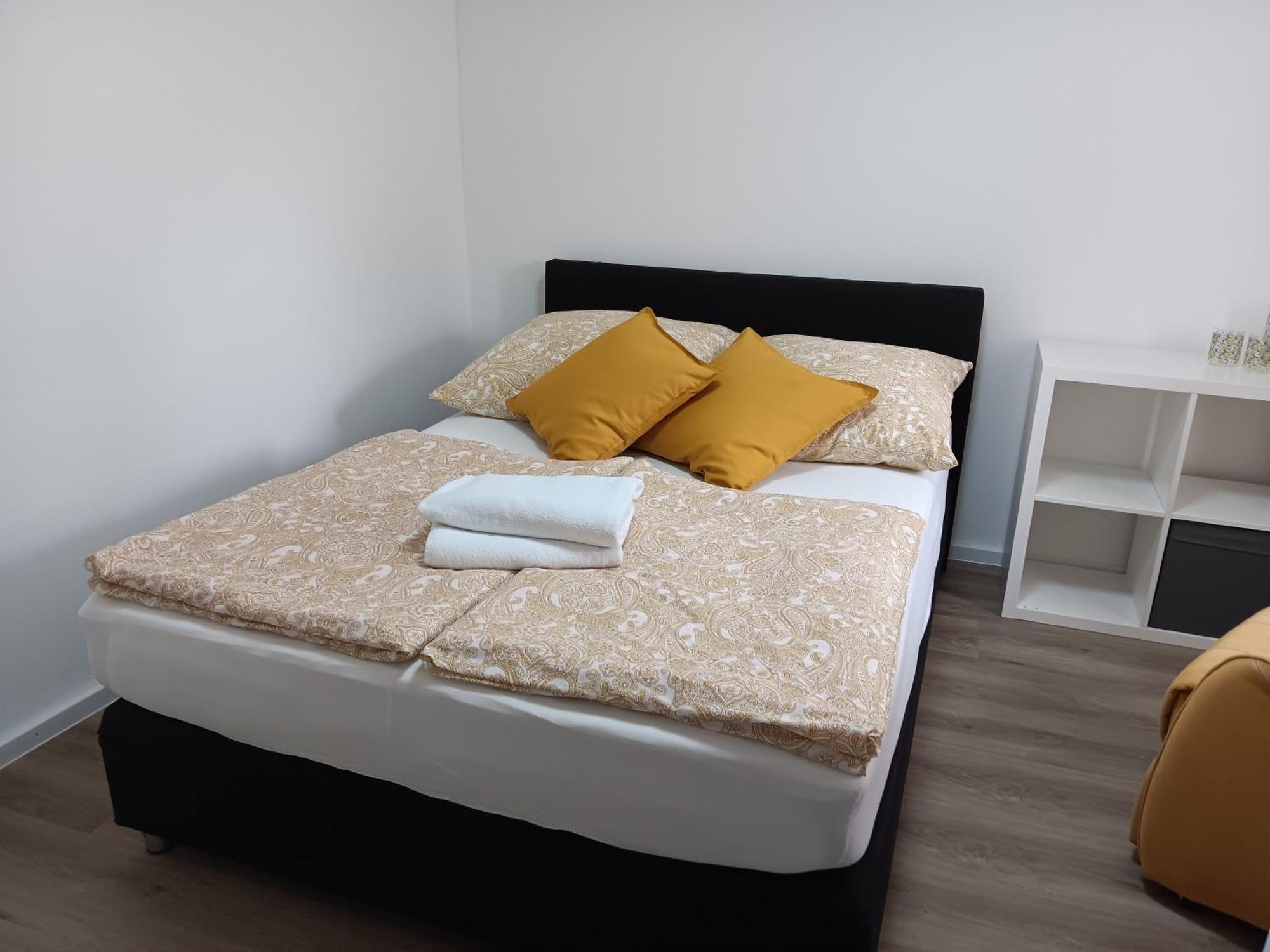 Ninas Gaestezimmer Hinterweiler Екстериор снимка