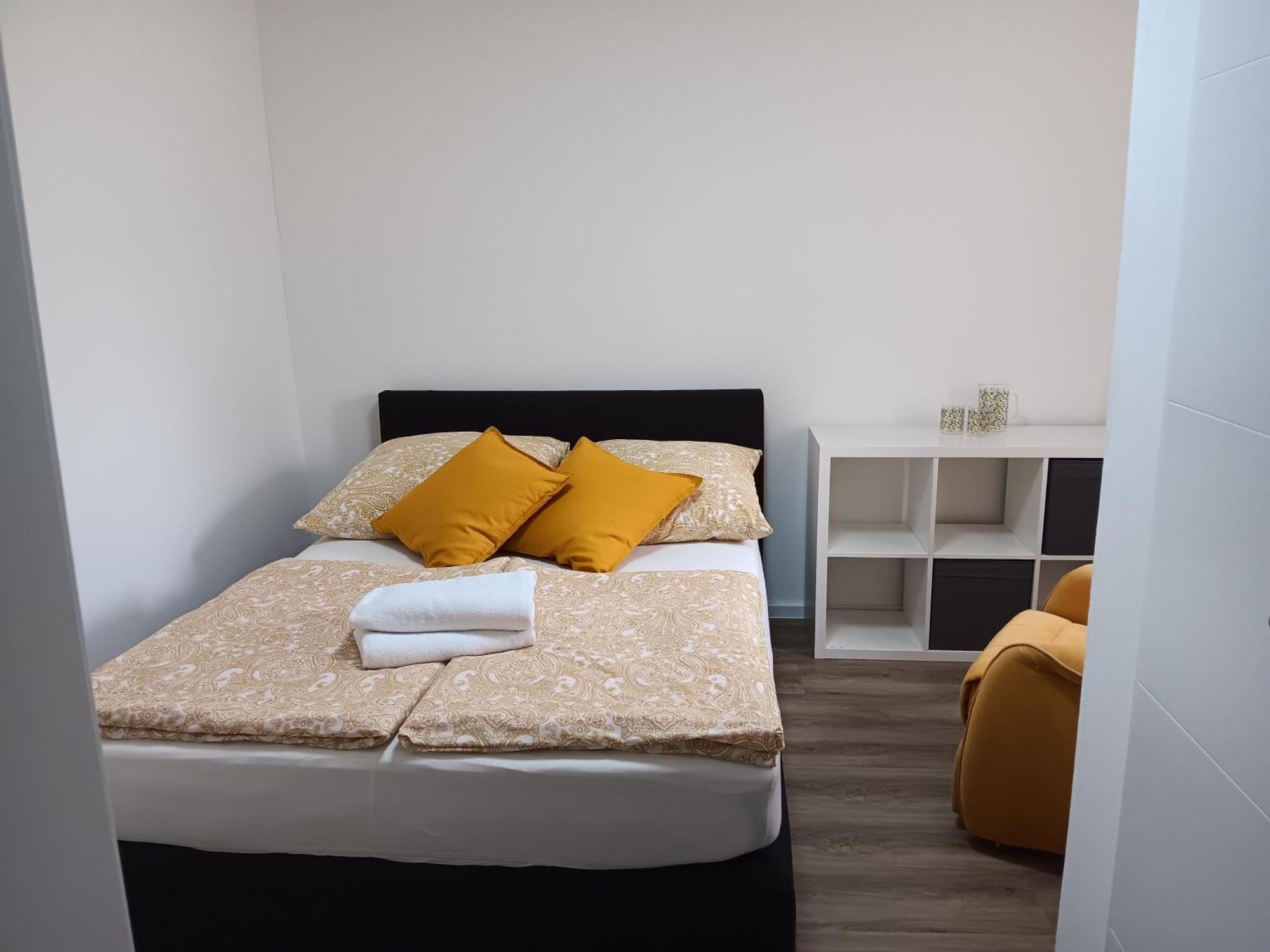 Ninas Gaestezimmer Hinterweiler Екстериор снимка