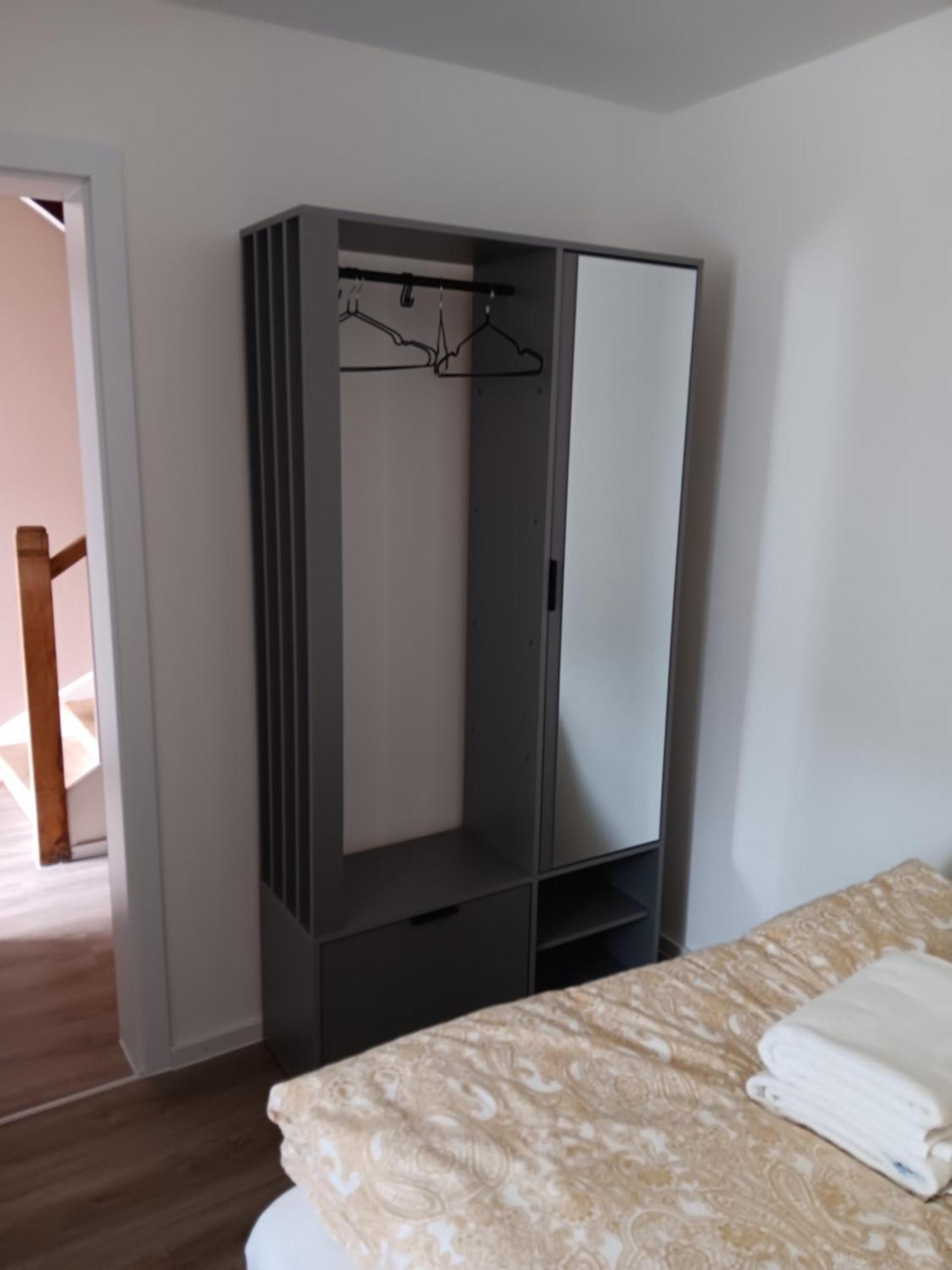 Ninas Gaestezimmer Hinterweiler Екстериор снимка
